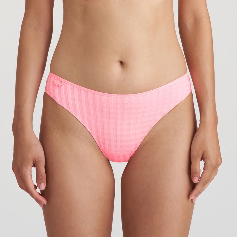 Marie Jo - Avero Rio Briefs Pink Parfait