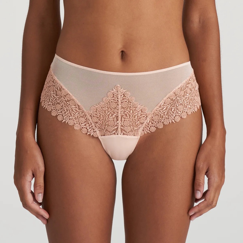 Marie Jo - Danae Hotpants Pinot Rose