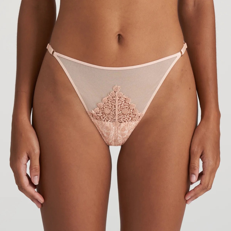 Marie Jo - Danae Thong Pinot Rose