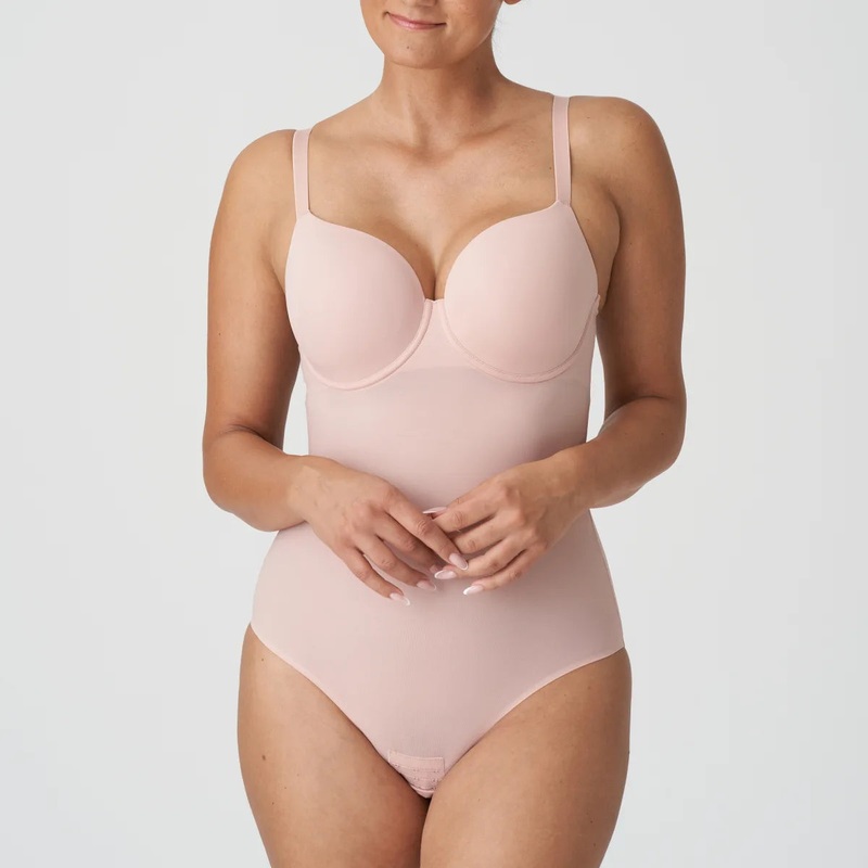 Primadonna - Figuras Body Powder Rose