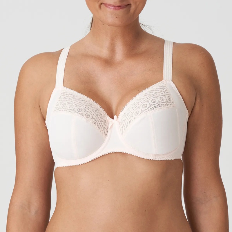 Primadonna - Montara Full Cup Bra Crystal Pink