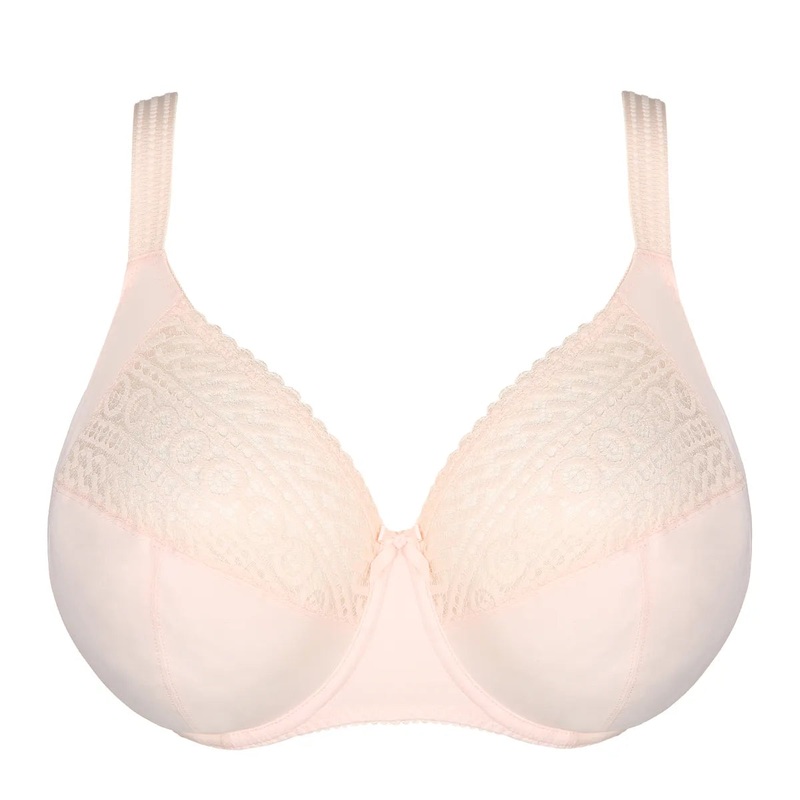 Primadonna - Montara Full Cup Support Bra Crystal Pink