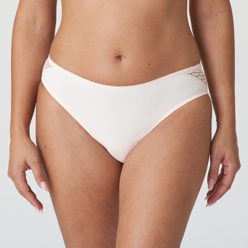 Primadonna - Montara Rio Briefs Crystal Pink