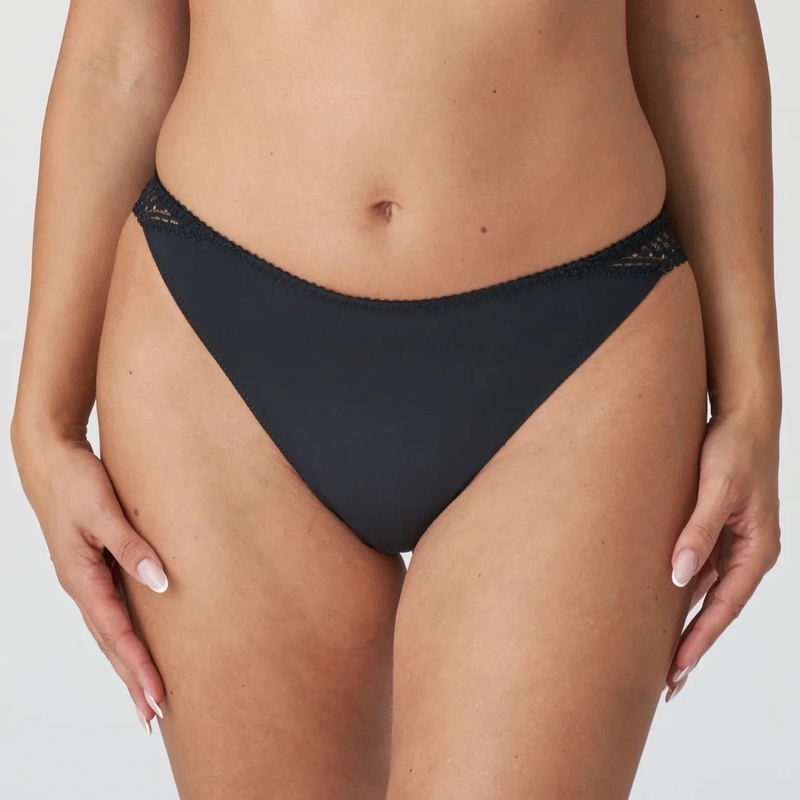 Primadonna - Montara Thong Black