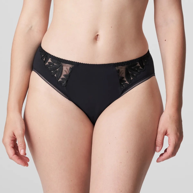 Primadonna - Orlando Rio Briefs Charcoal