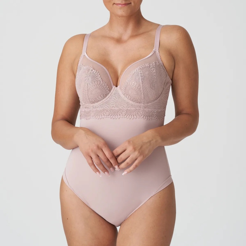 Primadonna - Sophora Body Bois De Rose