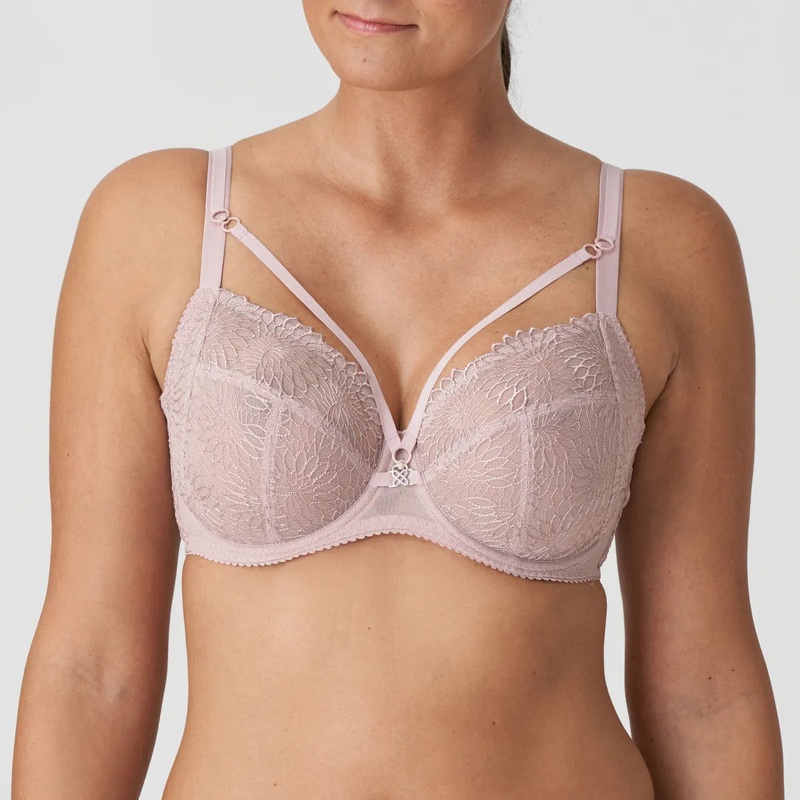 Primadonna - Sophora Full Cup Bra Bois De Rose
