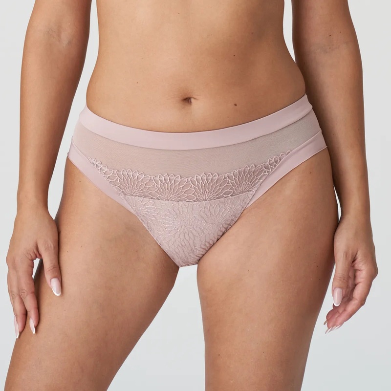 Primadonna - Sophora Rio Briefs Bois De Rose