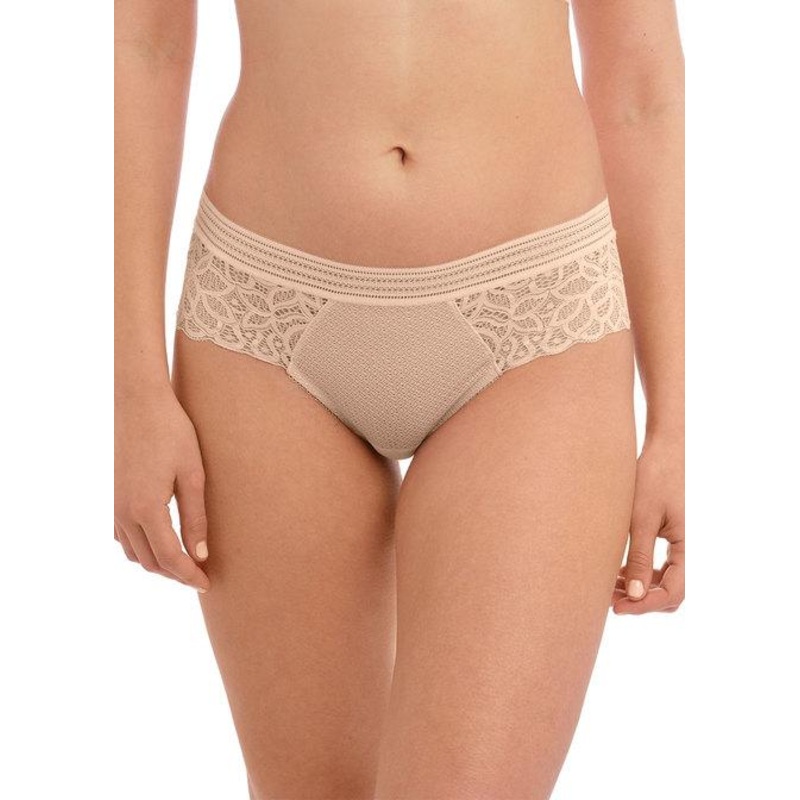 Wacoal - Raffine Tanga Frappe