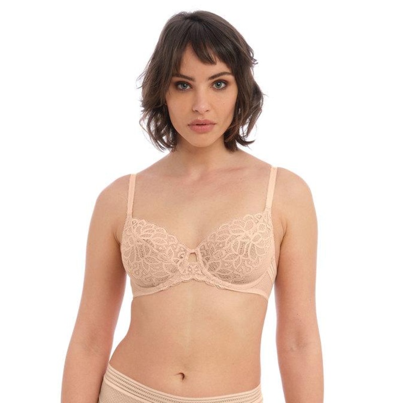 Wacoal - Raffine Underwire Bra Frappe