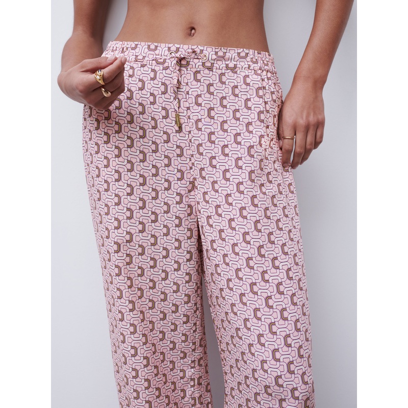 Chantelle - Billie Trousers Graphicool