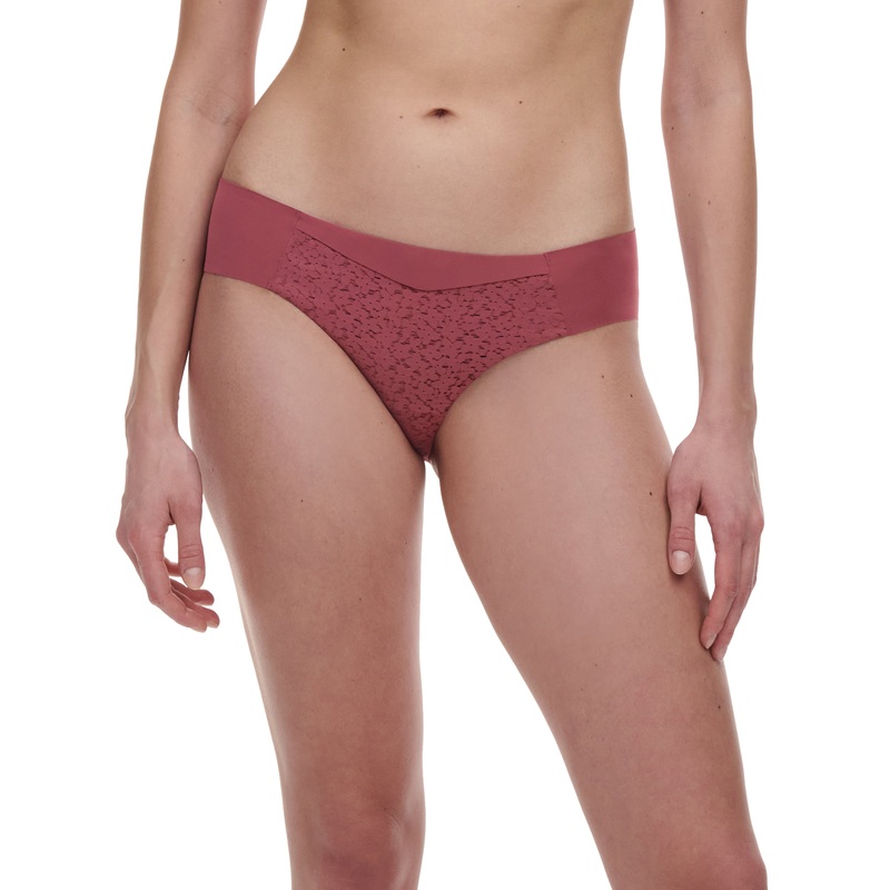 Chantelle Easyfeel - Norah Brief Sepia
