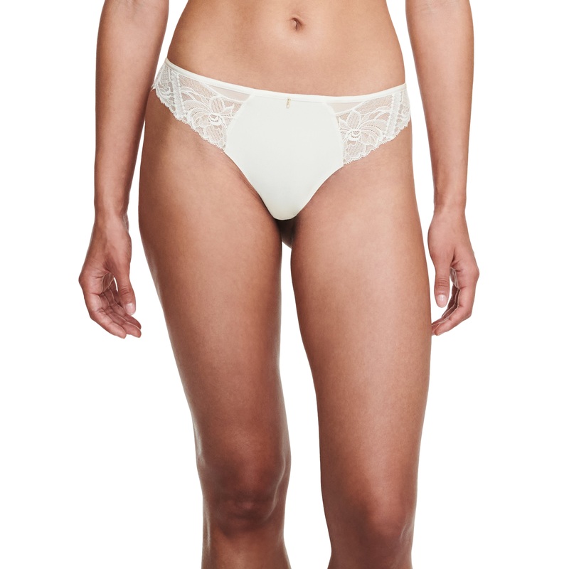 Chantelle - Orangerie Dream Tanga Milk