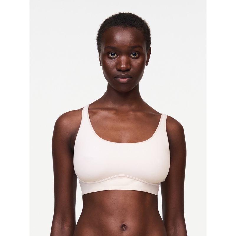 Chantelle - Softstretch Magic Spacer Golden Beige
