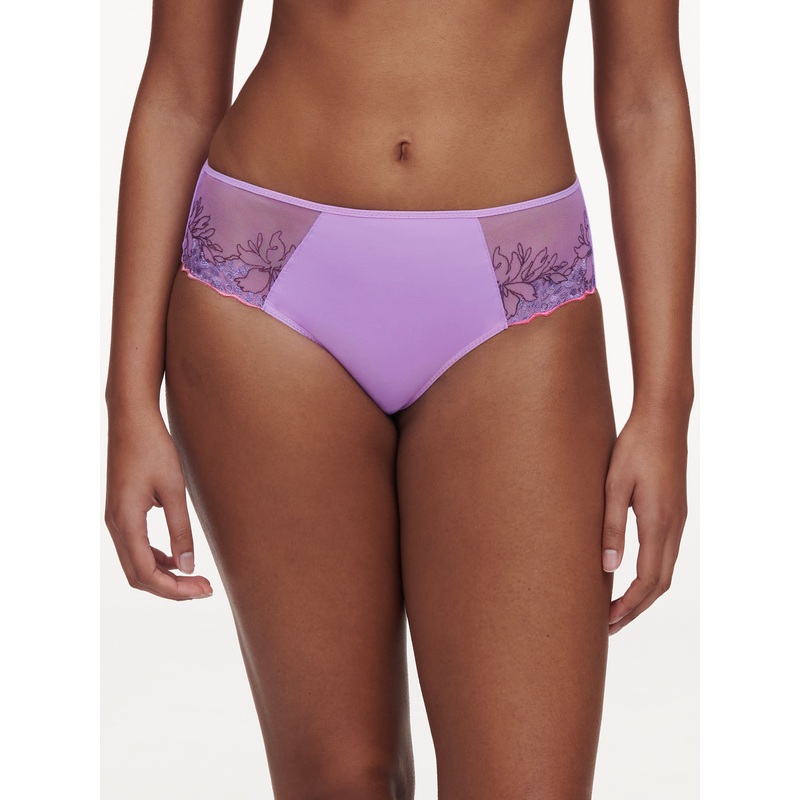 Chantelle - Spice Brief Hortensia Multico