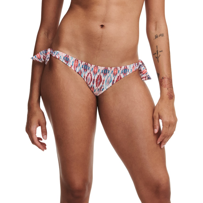 Chantelle Swimwear - Devotion Bikini Turquoise Ikat