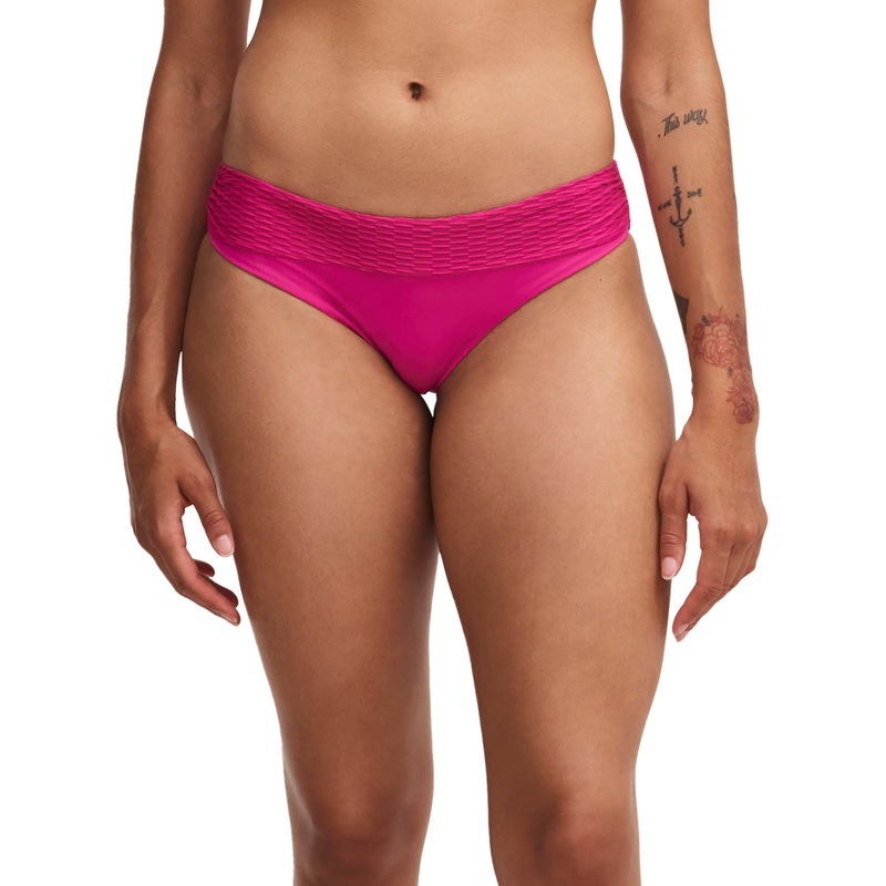 Femilet Swimwear - Bonaire Bikini Brief Fushia