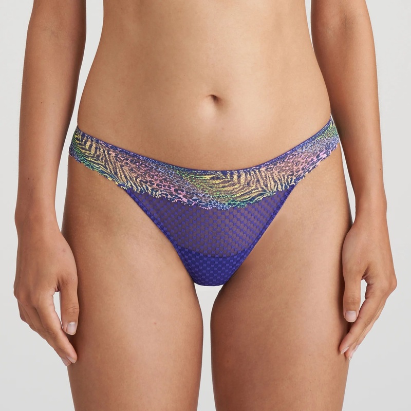 Marie Jo - Cillian Thong Candy Pop