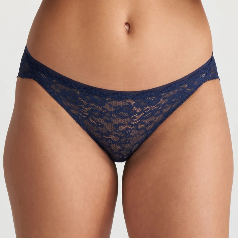 Marie Jo - Color Studio Lace Rio Brief Water Blue