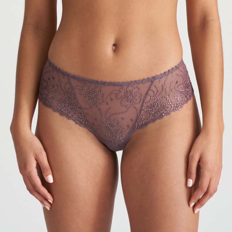 Marie Jo - Jane Luxury Thong Candle Night