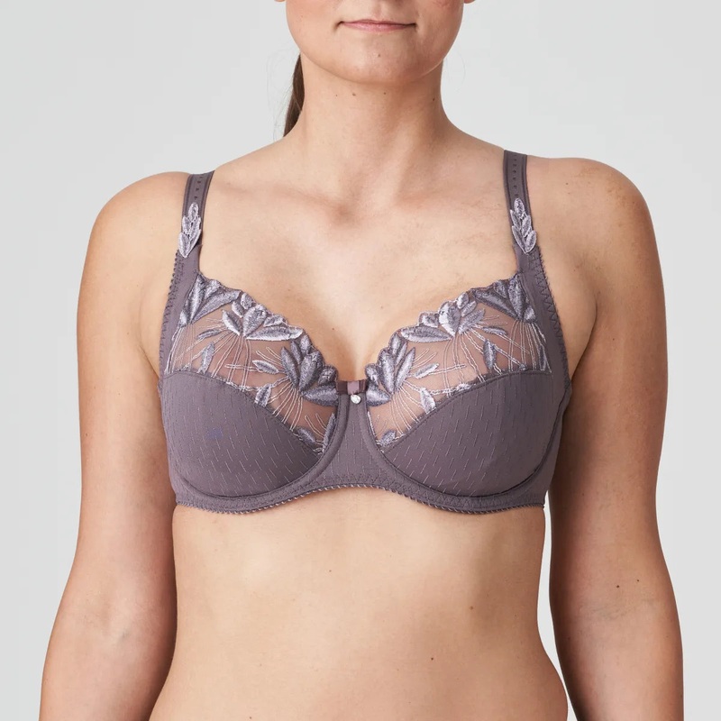 Primadonna - Orlando Full Cup Bra Eye Shadow
