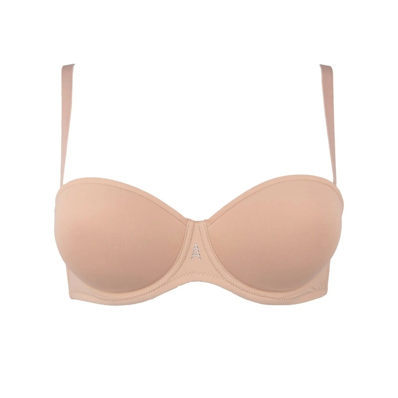 Antigel By Lise Charmel - Culte Beaute Strapless Skin Rose