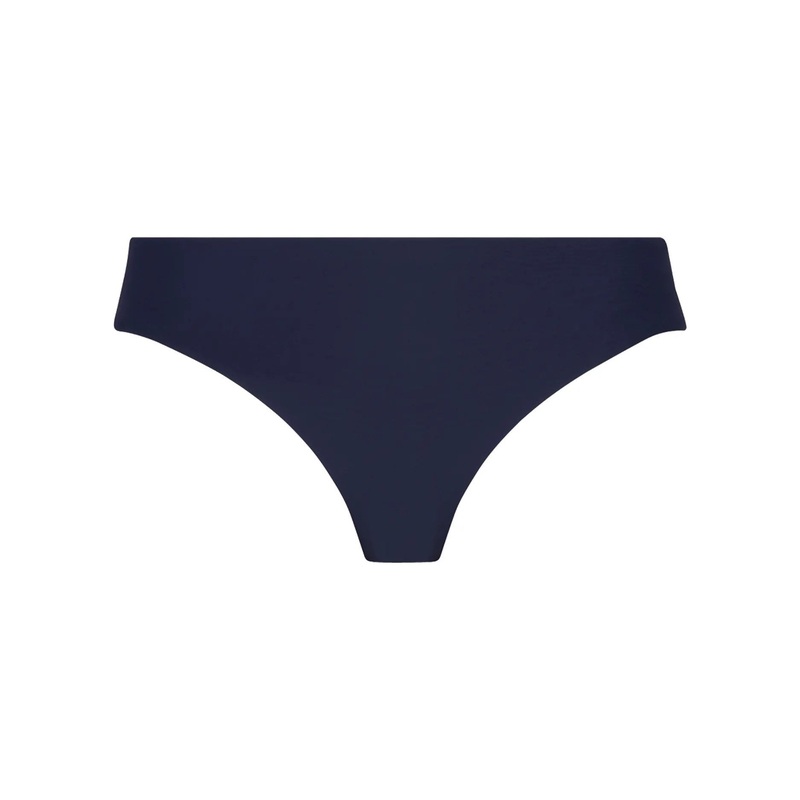 Antigel Swimwear By Lise Charmel - La Chiquissima Bikini Thong Marine