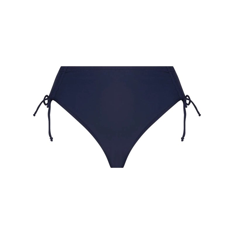 Antigel Swimwear By Lise Charmel - La Chiquissima Classic Bikini Bottom Marine