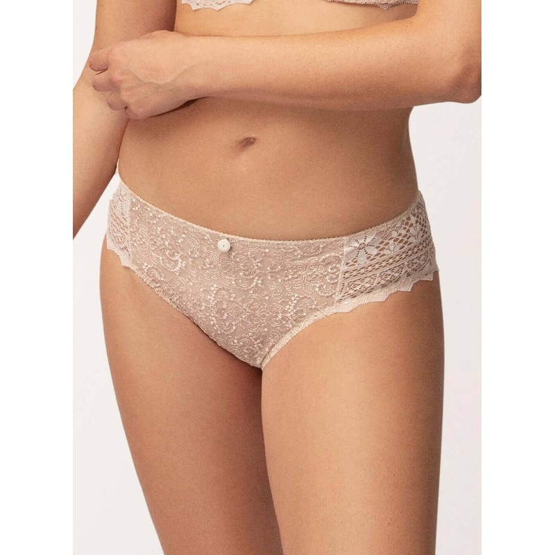Empreinte - Cassiopee Brief Creamy Beige