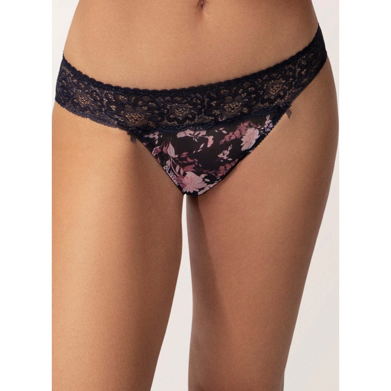 Empreinte - Eden Brief Indigo