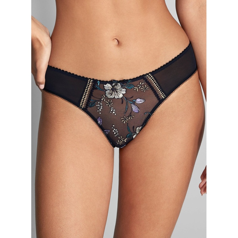Empreinte - Lauren Brief Nuit Magique