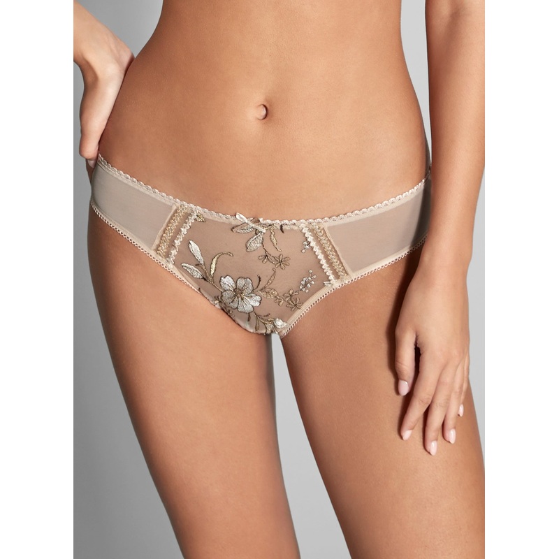Empreinte - Lauren Brief Or Ancien