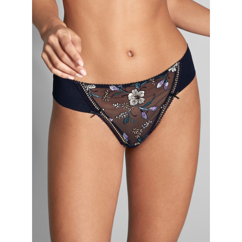 Empreinte - Lauren Thong Nuit Magique