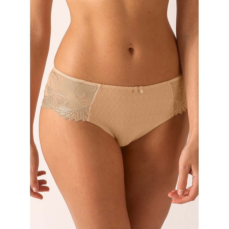 Empreinte - Thalia Microfibre Shorty Caramel