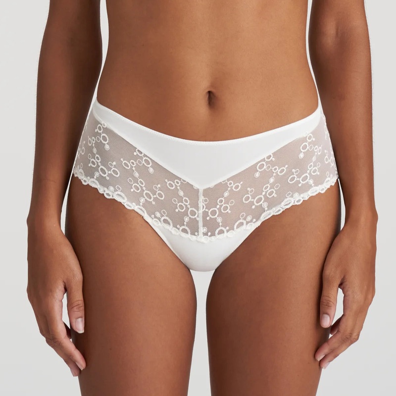 Marie Jo - Nellie Shorts Natural
