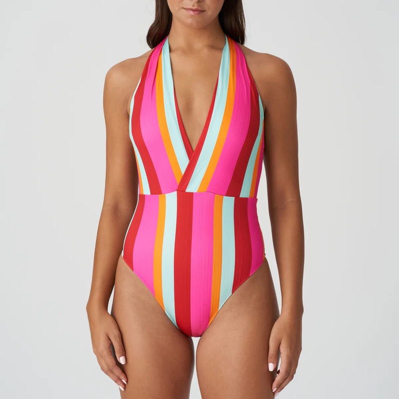 Marie Jo Swimwear - Tenedos Special Swimsuit Jazzy