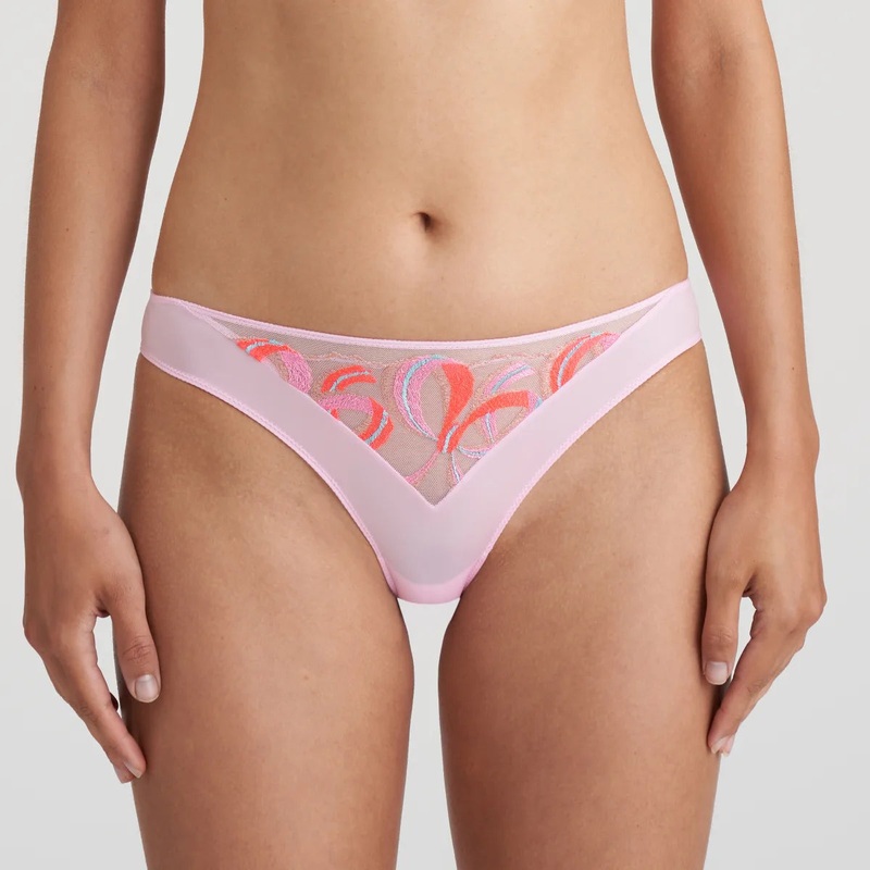 Marie Jo - Vita Rio Briefs Lily Rose