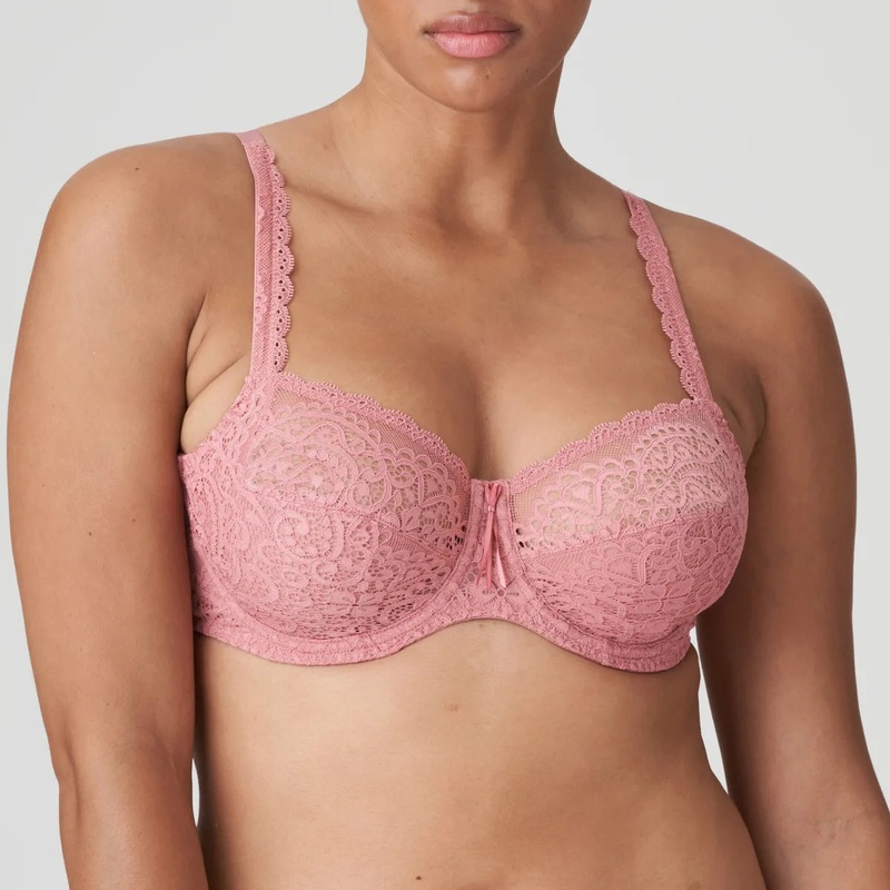 Primadonna Twist - I Do Full Cup Bra Sunset Melba