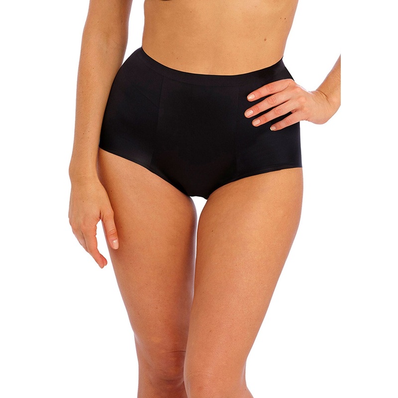 Wacoal - Ines Secret Shaping Brief Black