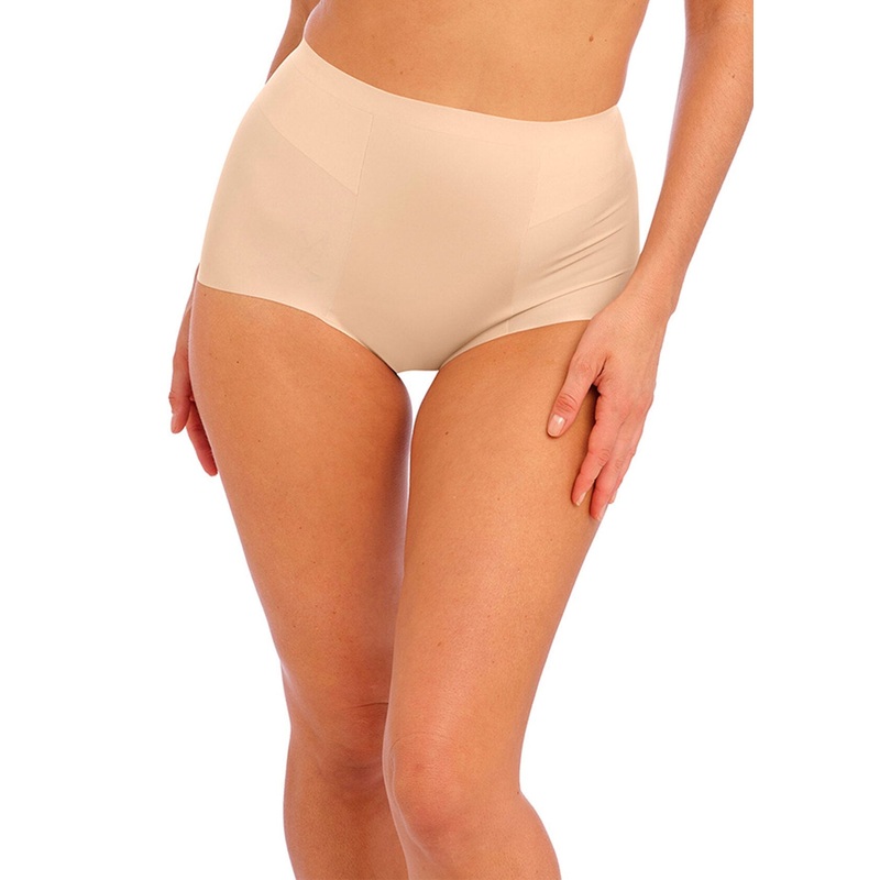 Wacoal - Ines Secret Shaping Brief Frappe