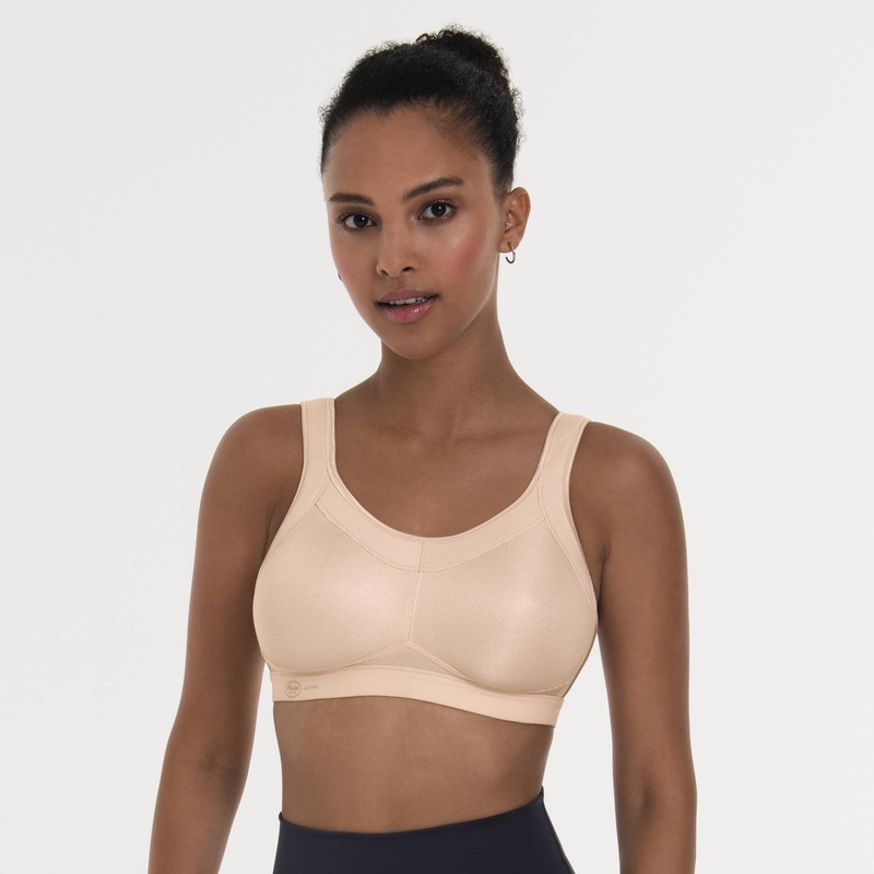 Anita Active - Momentum Sports Bra Smart Rose
