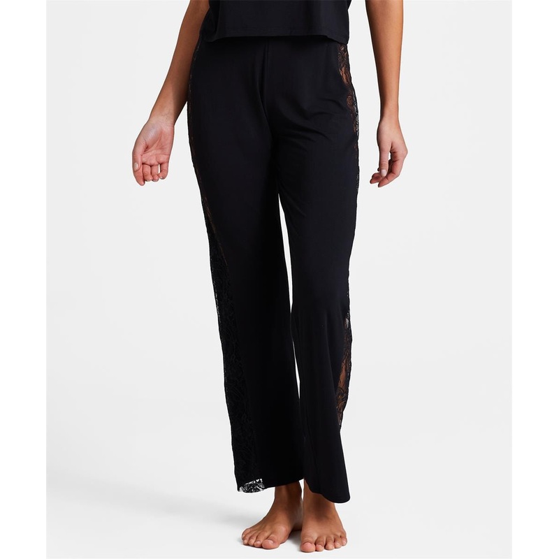 Aubade - Lazy Days Trousers Noir