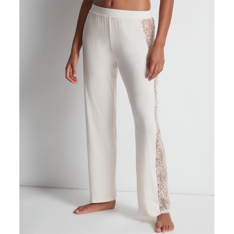 Aubade - Lazy Days Trousers Petal