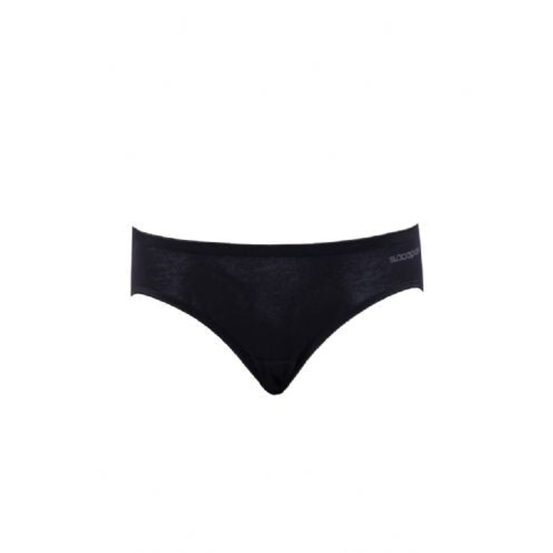 Blackspade - Essentials 3 Pack Brief Black