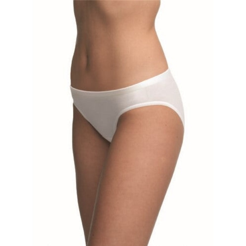 Blackspade - Essentials 3 Pack Brief White
