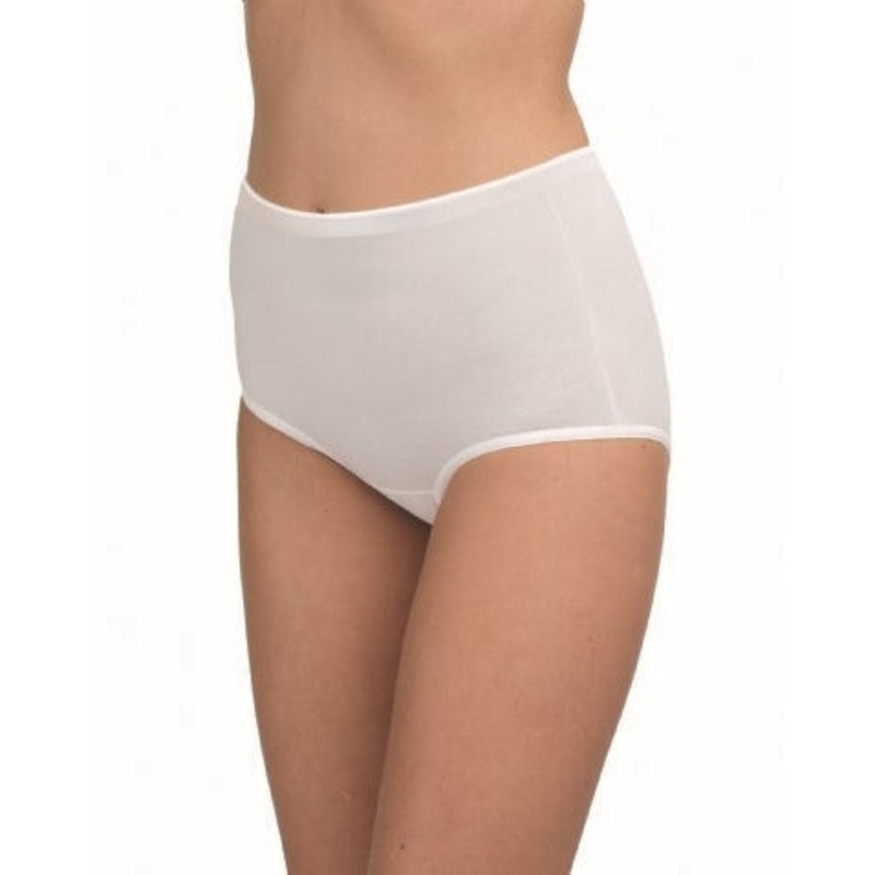 Blackspade - Essentials 3 Pack Maxi White