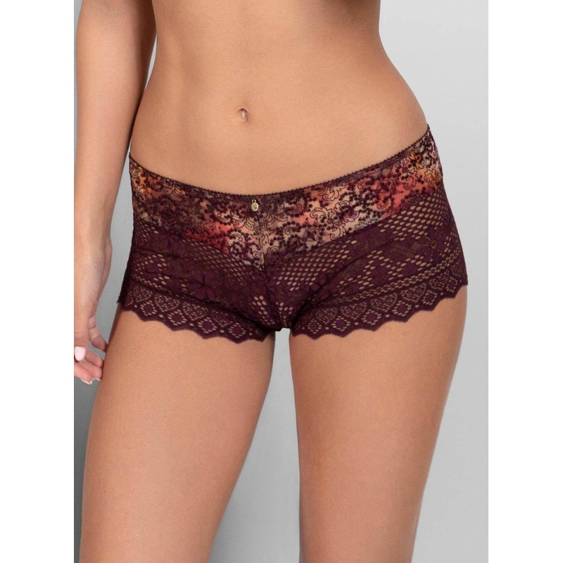 Empreinte - Cassiopee Shorty Henne
