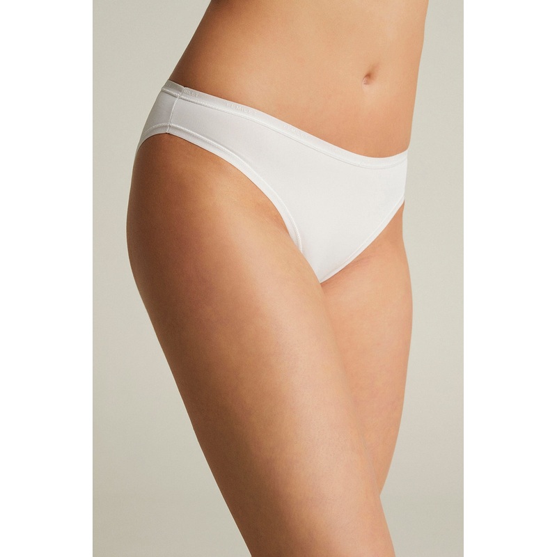 Femilet - Alma Bikini White