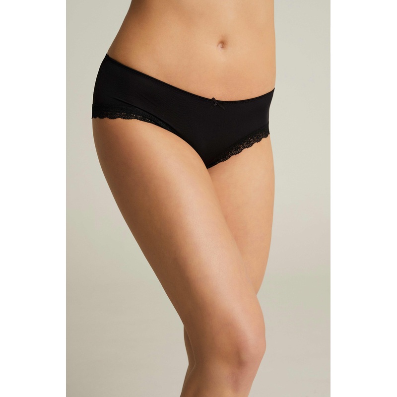 Femilet - Emily Pants Black