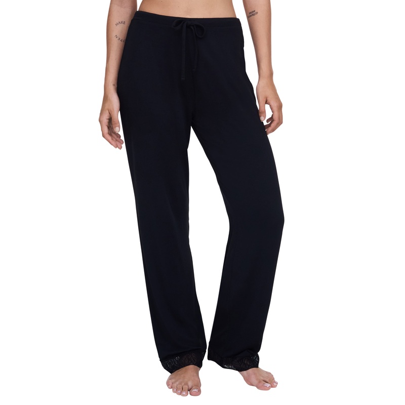 Femilet - Jazz Pants Black